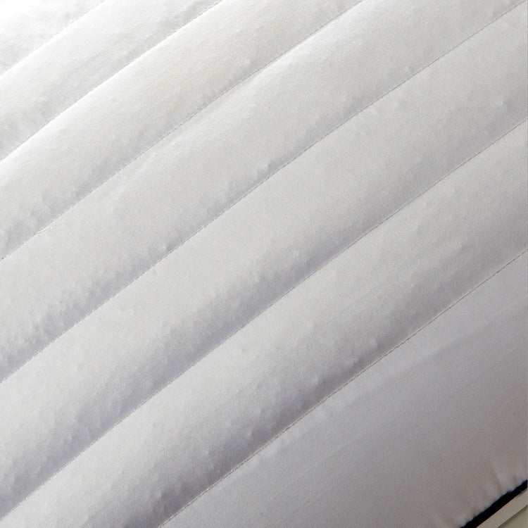 Natural Buckwheat Neck Support Pillow