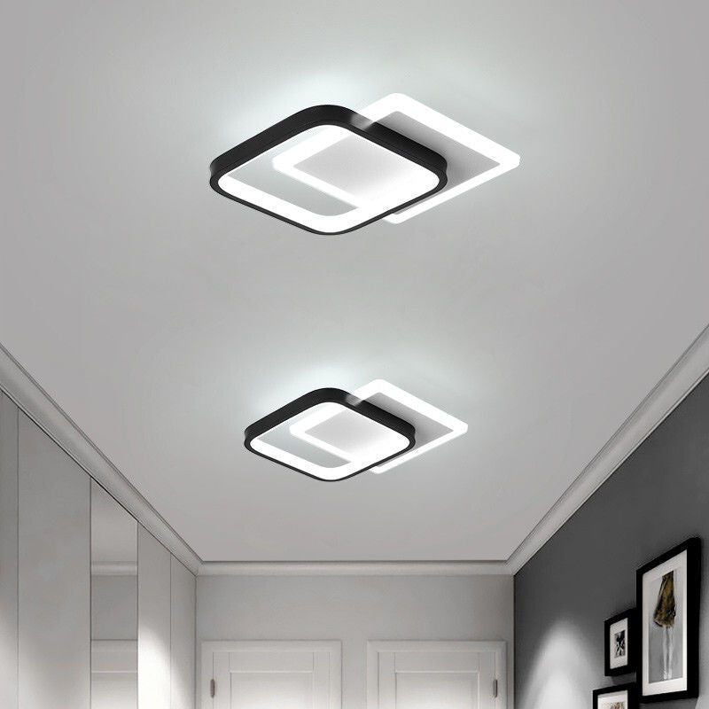 LED Flush Mount Ceiling Spotlight