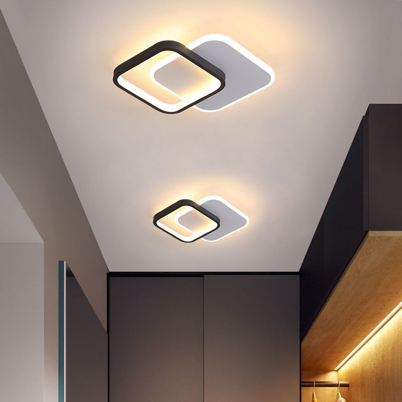 LED Flush Mount Ceiling Spotlight
