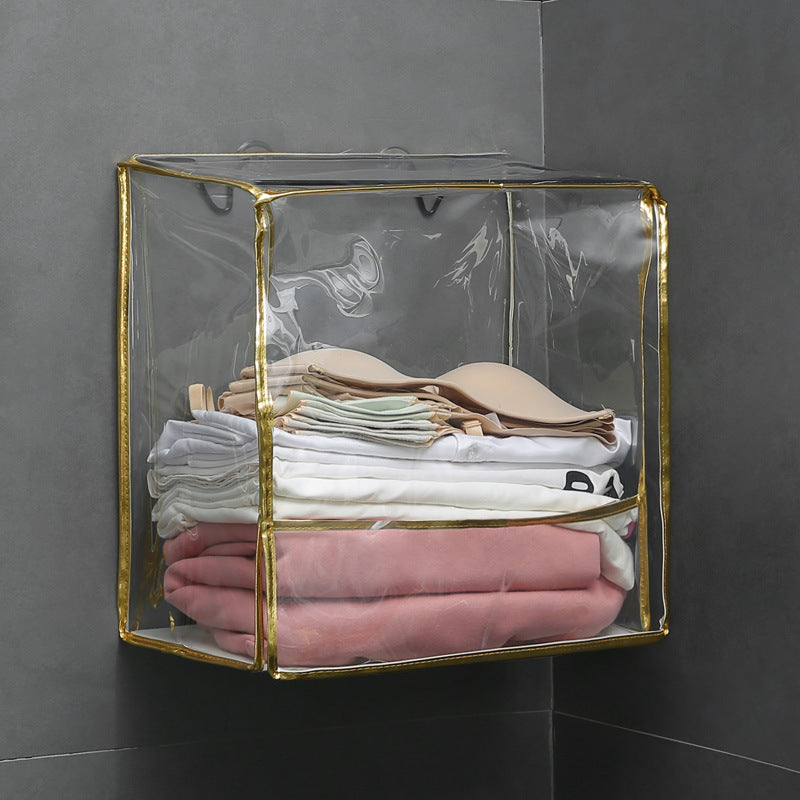 Waterproof Foldable Shower Organizer