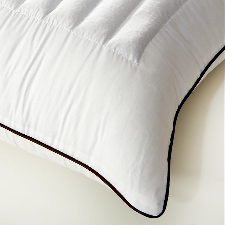 Natural Buckwheat Neck Support Pillow
