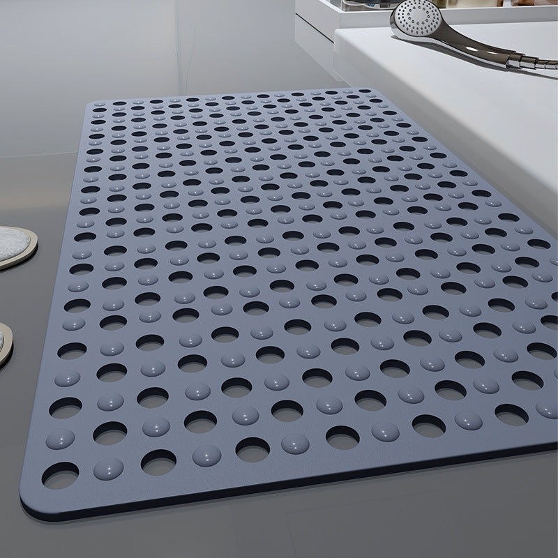 Non-Slip Absorbent Bathroom Floor Mat