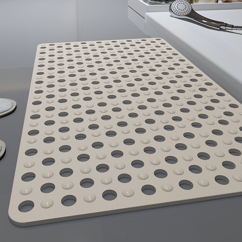 Non-Slip Absorbent Bathroom Floor Mat
