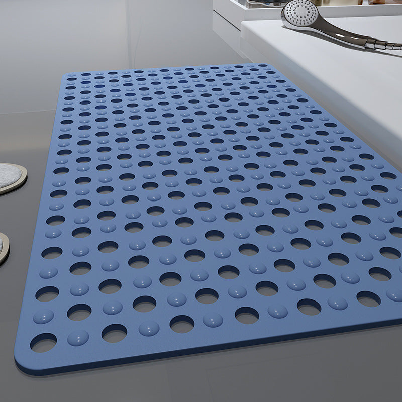 Non-Slip Absorbent Bathroom Floor Mat