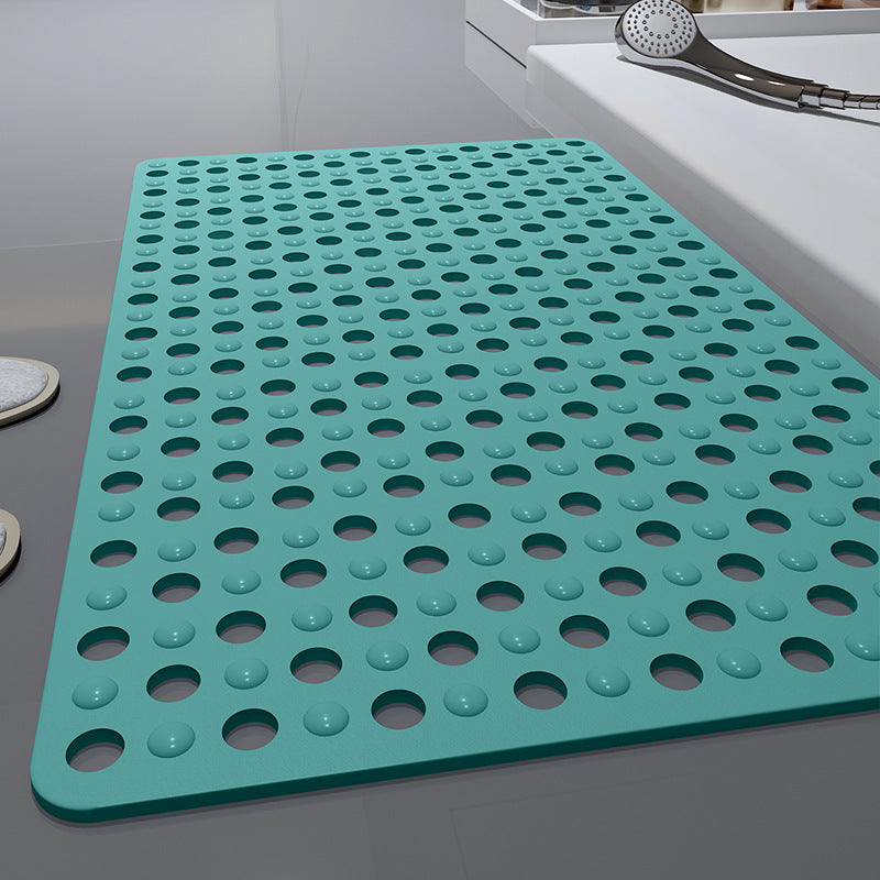 Non-Slip Absorbent Bathroom Floor Mat