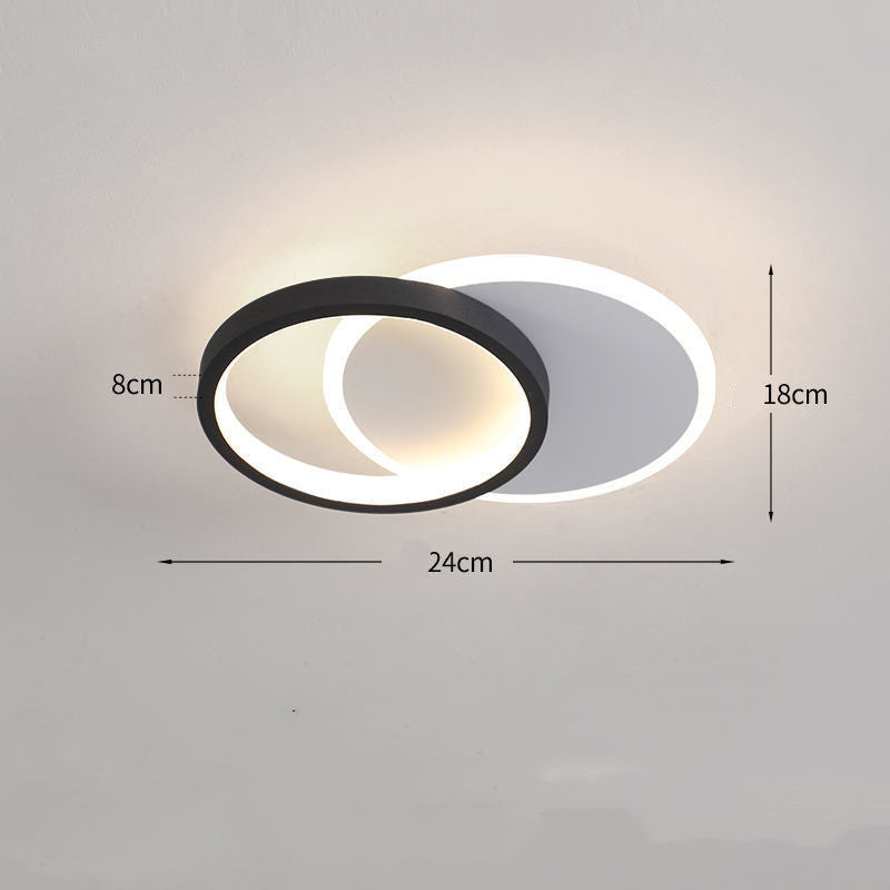 LED Flush Mount Ceiling Spotlight