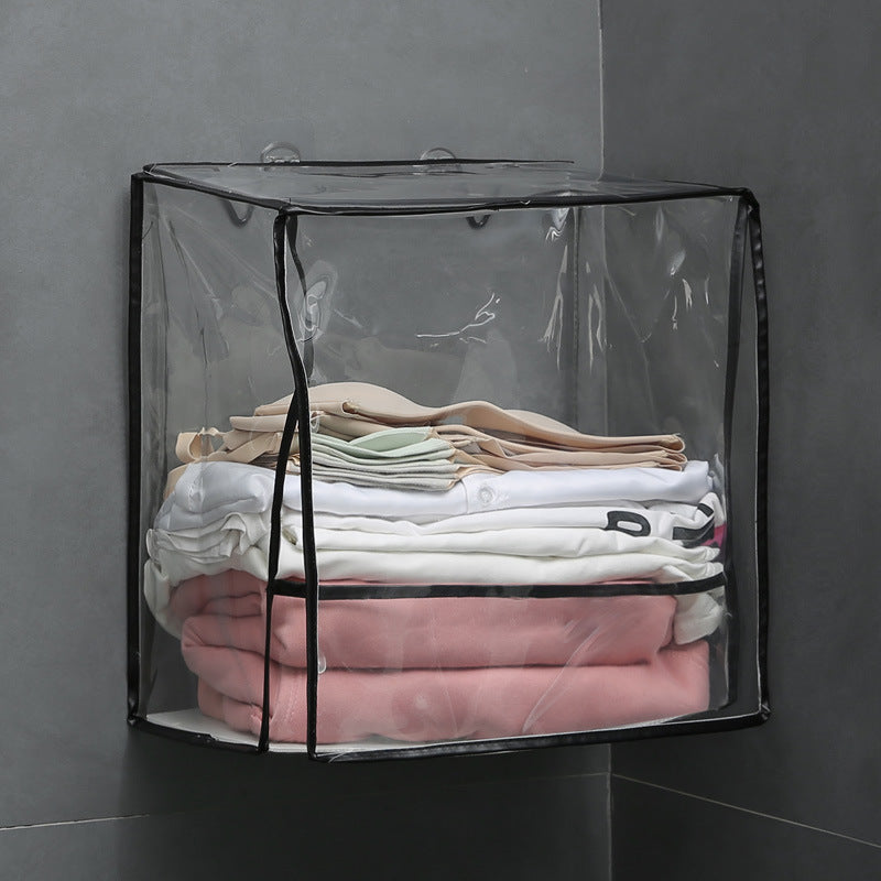 Waterproof Foldable Shower Organizer