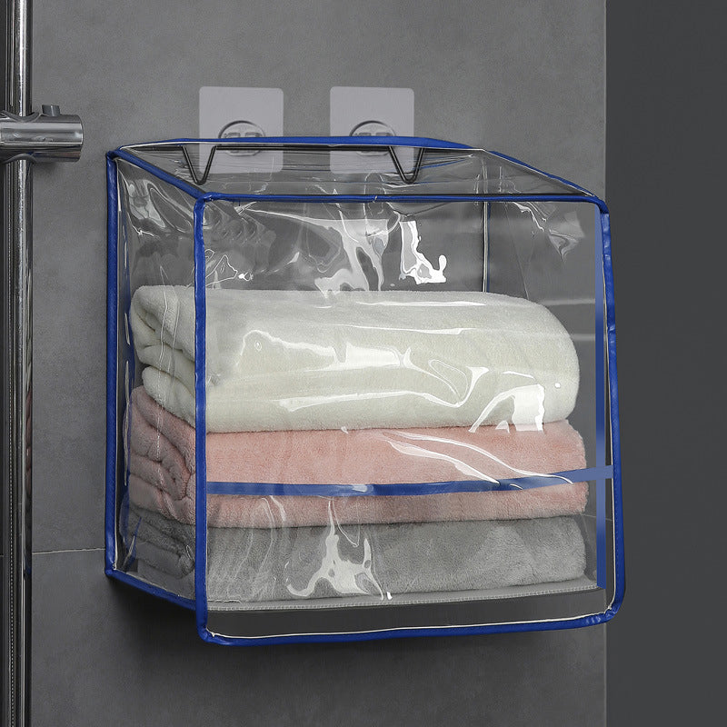 Waterproof Foldable Shower Organizer