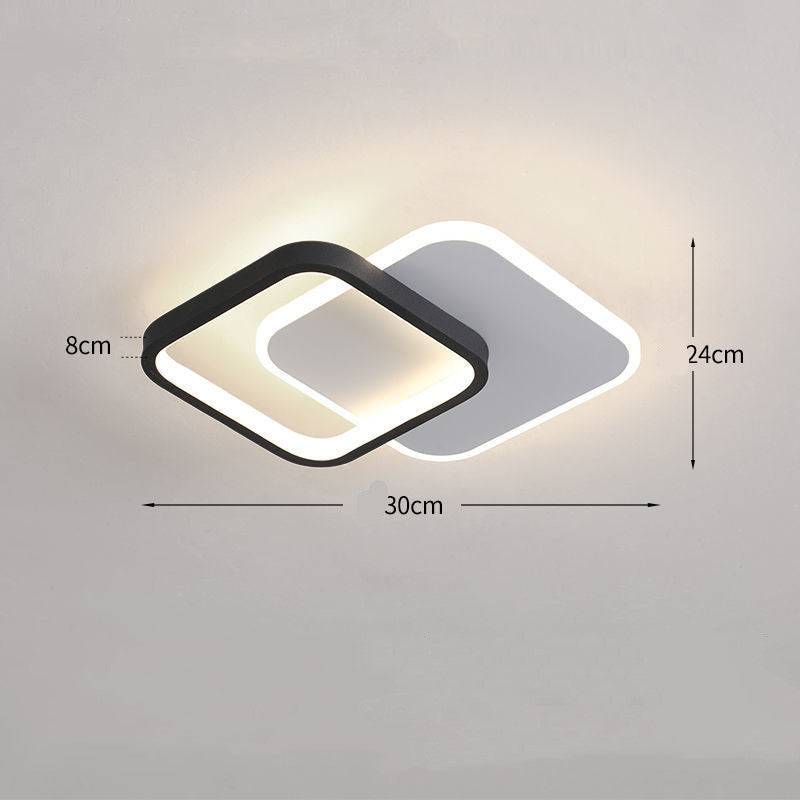 LED Flush Mount Ceiling Spotlight