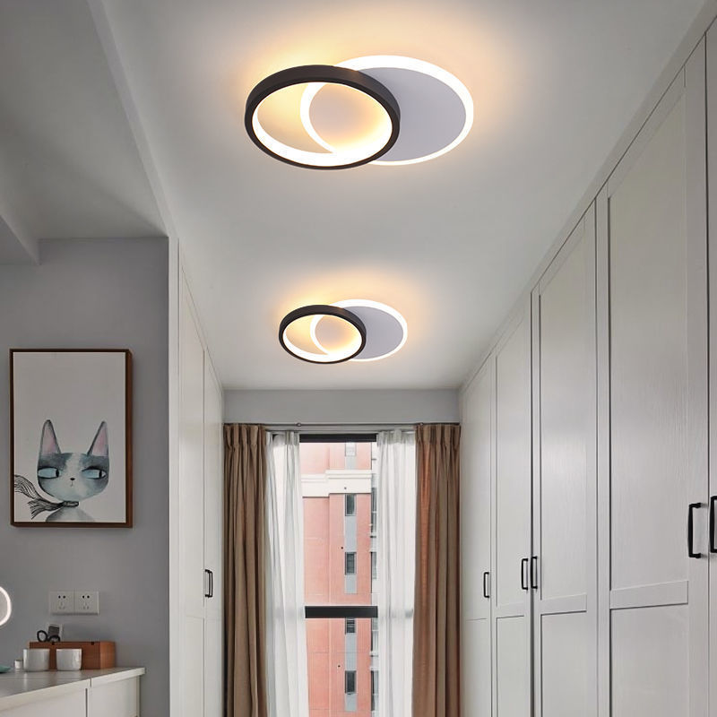 LED Flush Mount Ceiling Spotlight