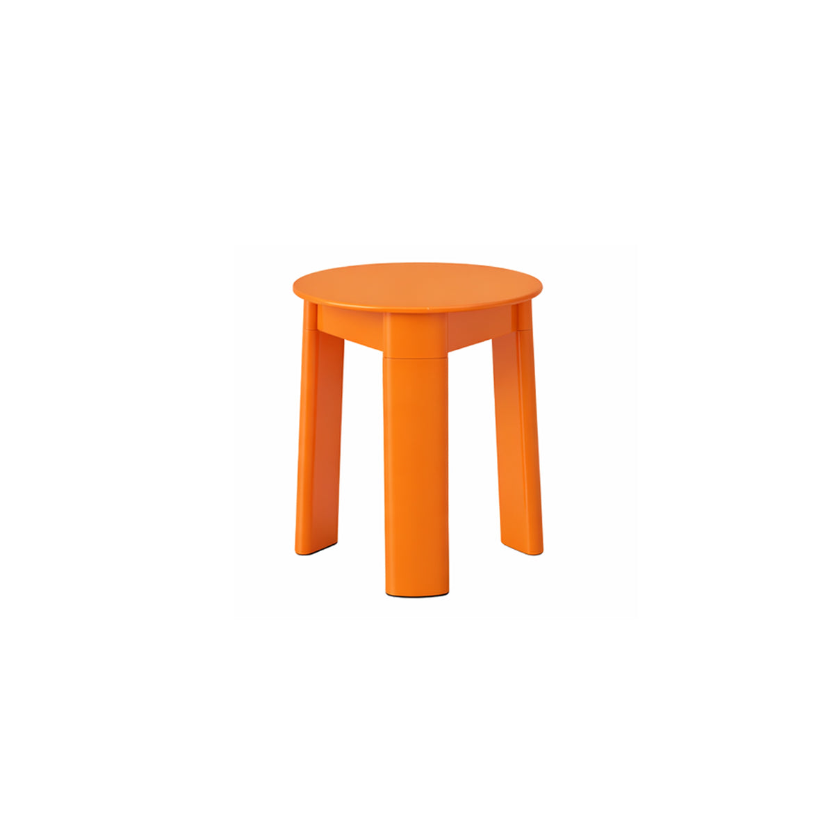 Dining Chair Stool Eco-Mold Recycled Retro Colorful Kitchen Office Living Room Home Furniture Nordic Housewarming Gift Colorful