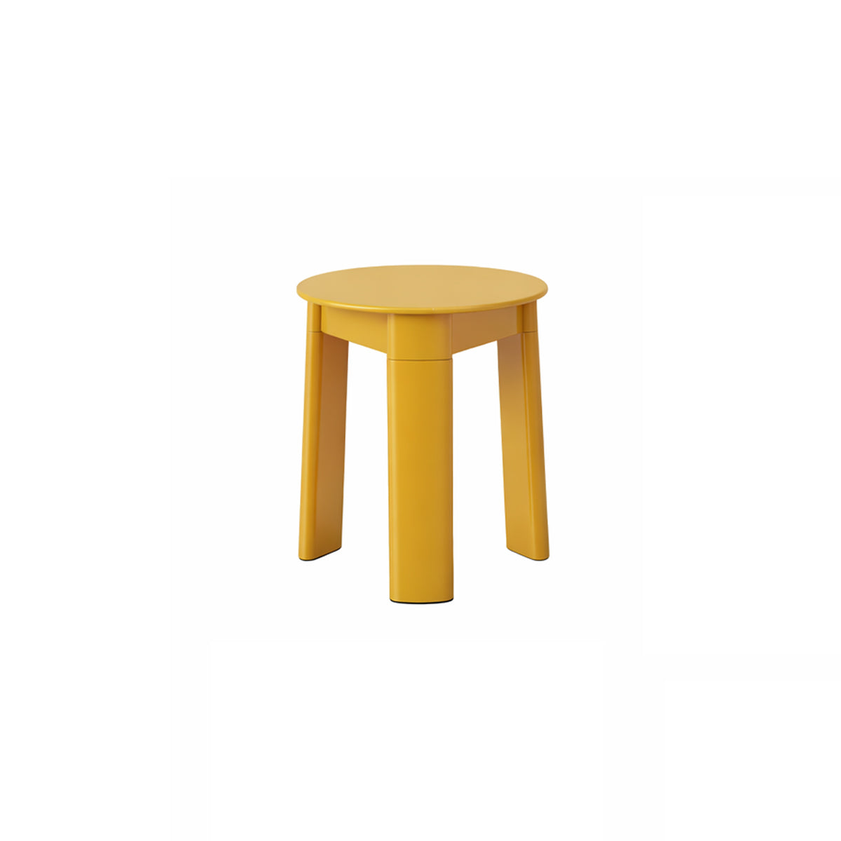 Dining Chair Stool Eco-Mold Recycled Retro Colorful Kitchen Office Living Room Home Furniture Nordic Housewarming Gift Colorful