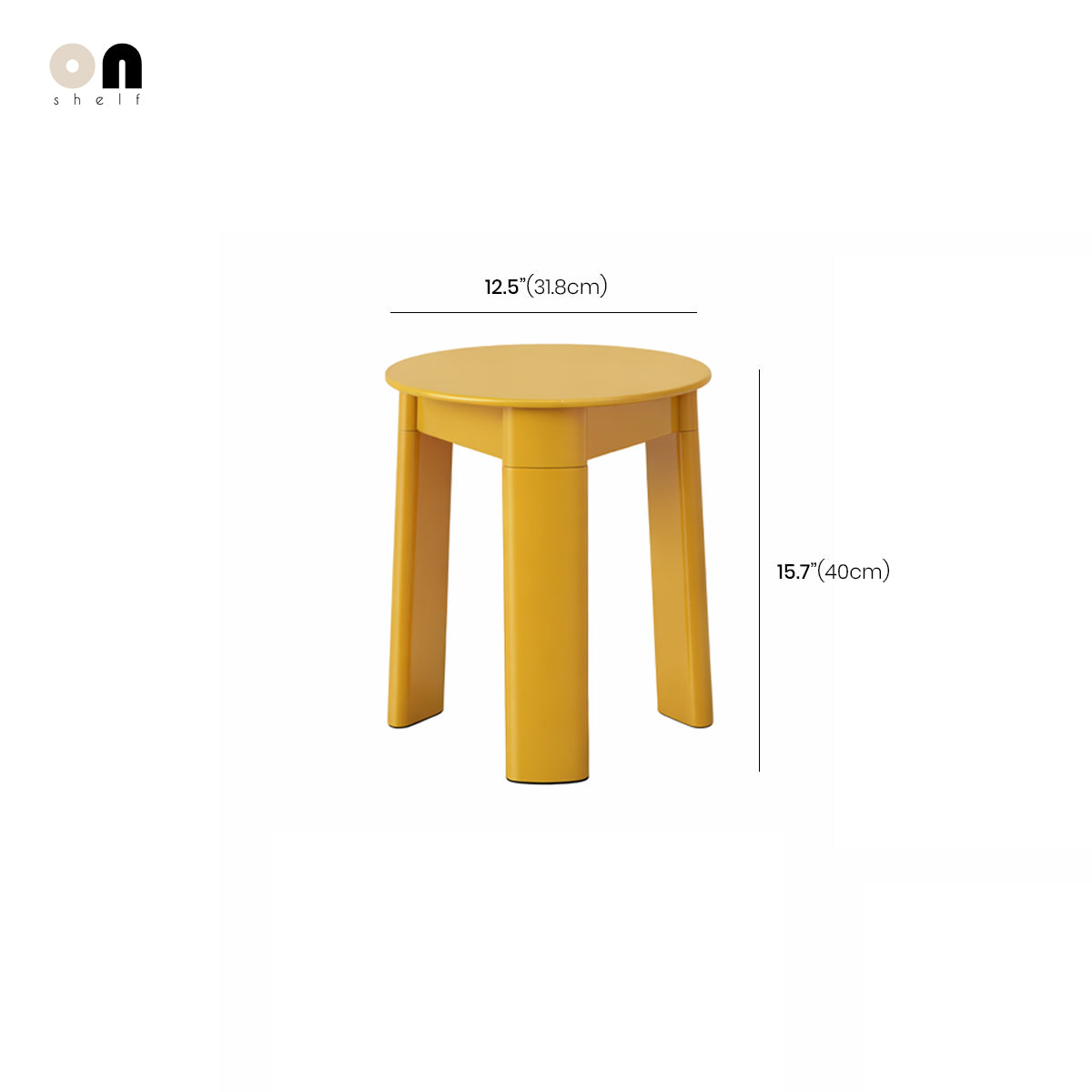 Dining Chair Stool Eco-Mold Recycled Retro Colorful Kitchen Office Living Room Home Furniture Nordic Housewarming Gift Colorful