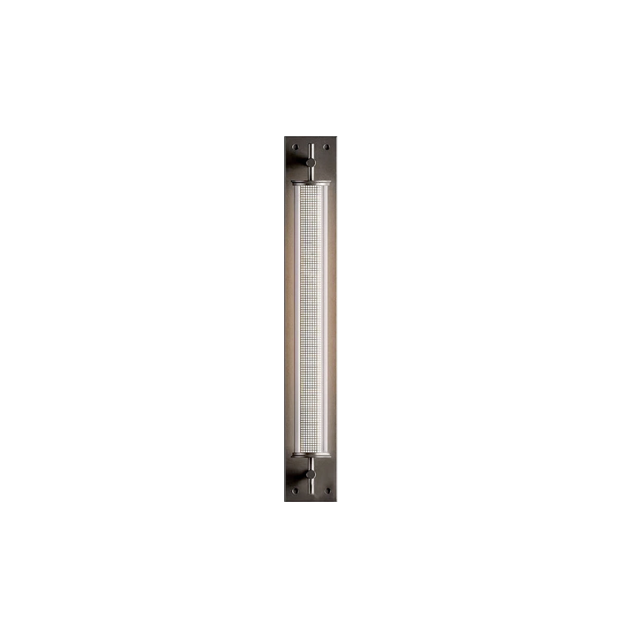 Wall Lamp LED Tube Retro Contemporary Industrial Vintage Hotel Bedroom Living Room Office Bathroom Home Decor Housewarming Gift