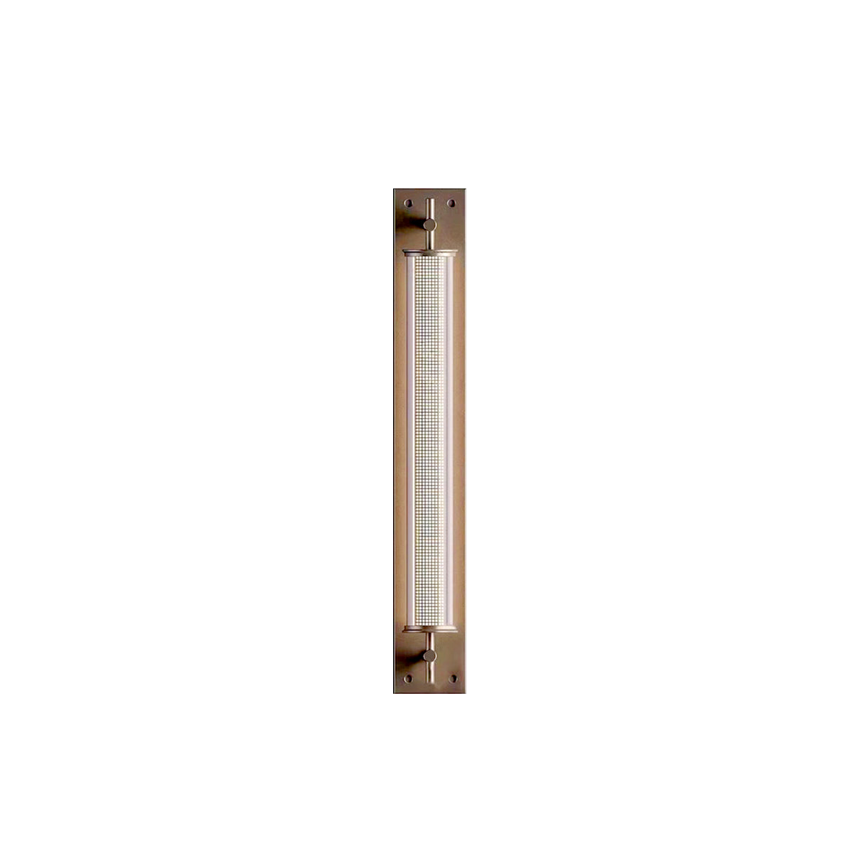 Wall Lamp LED Tube Retro Contemporary Industrial Vintage Hotel Bedroom Living Room Office Bathroom Home Decor Housewarming Gift
