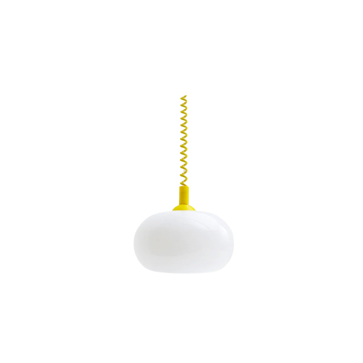 Pendant Ceiling Light Coil-Line Retro Contemporary Nordic Colorful Hanging Lamp Living Room Bedroom Dining Kitchen Gift Dining