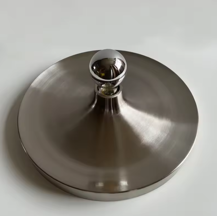 Wall Lamp Ceiling Light UFO Disc Retro Industrial Mid-Century Contemporary Vintage Living Room Bedroom Office Home Gift Housewarming