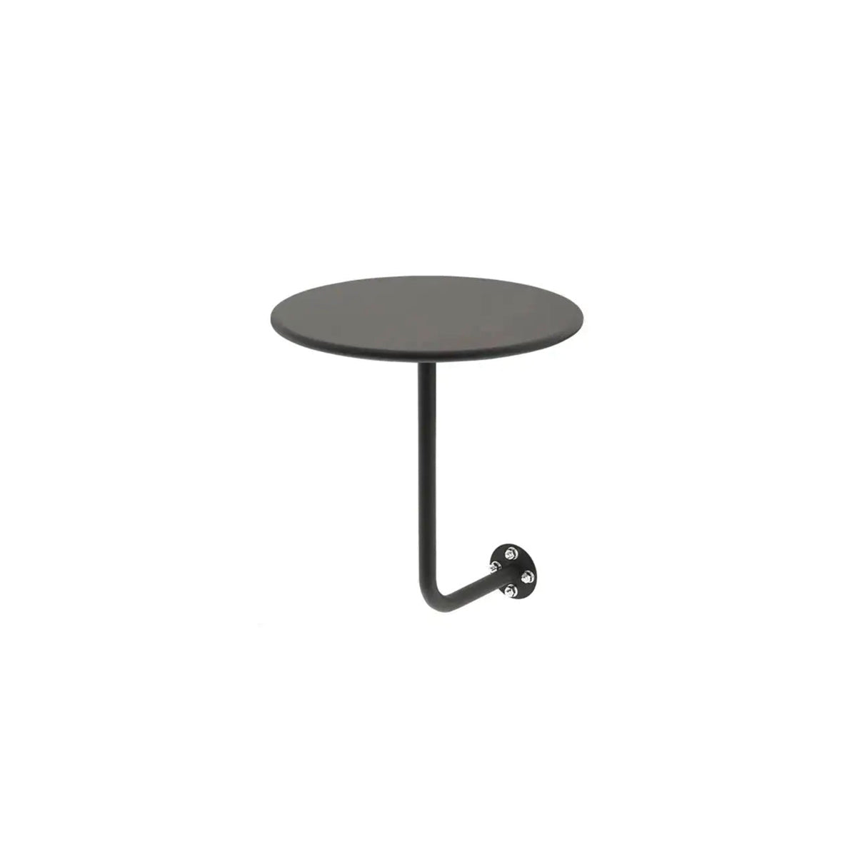 Wall Mount Coffee Table Floating Shelf Nordic Retro Scandinavian Living Room Bedroom Office Home Decor Housewarming Gift