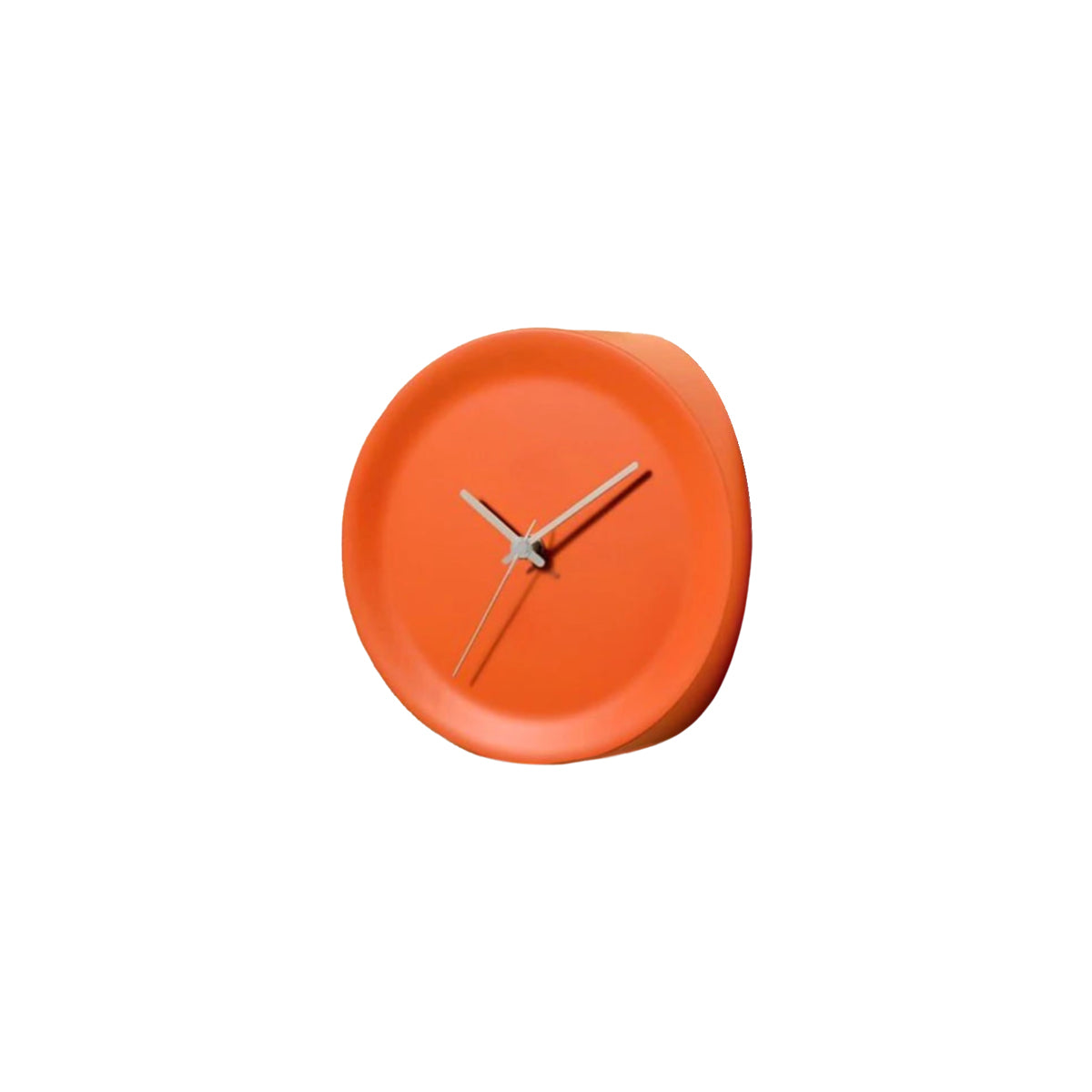 Wall Clock Corner Angle ABS Contemporary Retro Kid's Room Bedroom Living Room Office Kitchen Home Decor Colorful Gift Housewarming