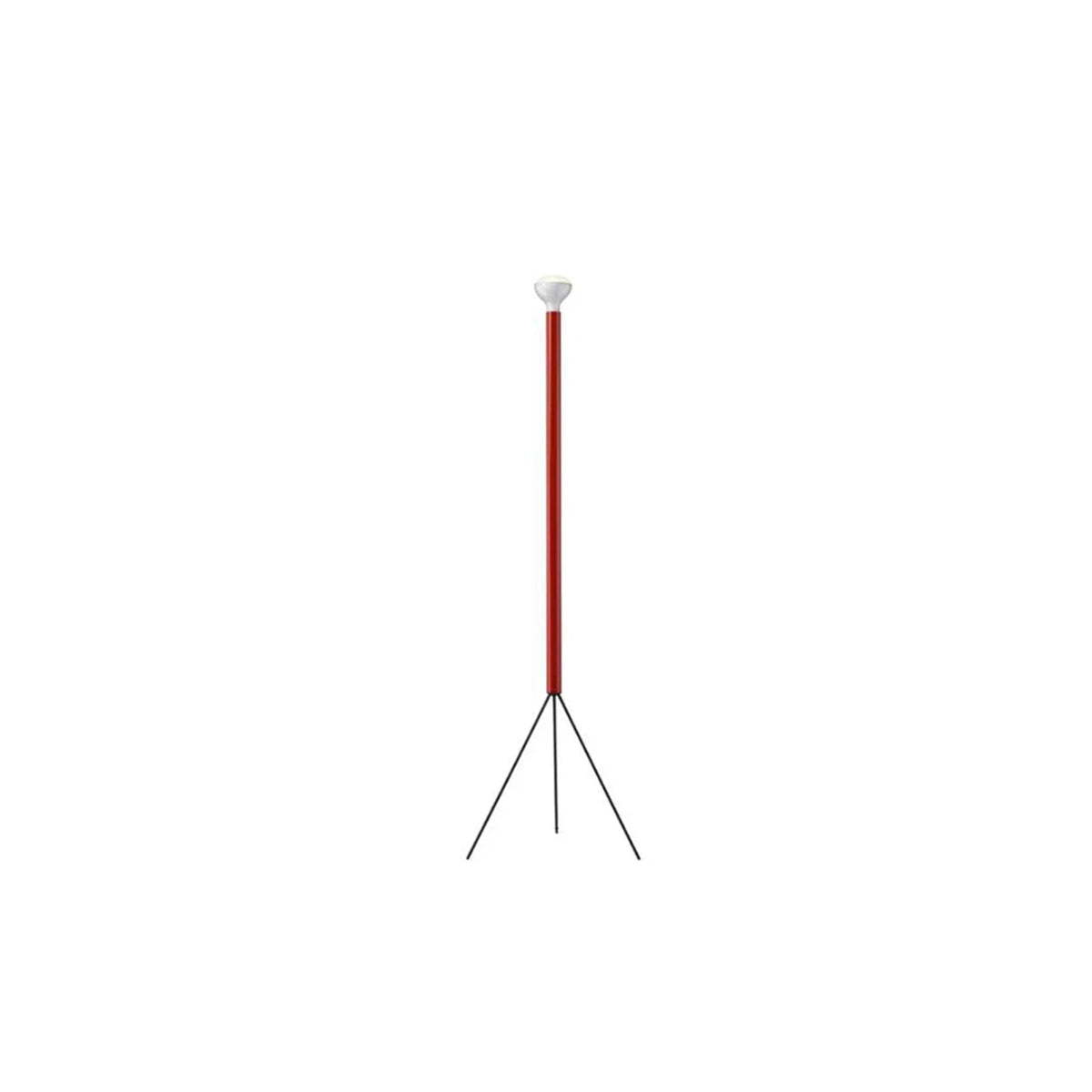 Floor Lamp Bar Standing Light Luminator Style Contemporary Mid-Century Retro Colorful Living Room Bedroom Office Home Gift