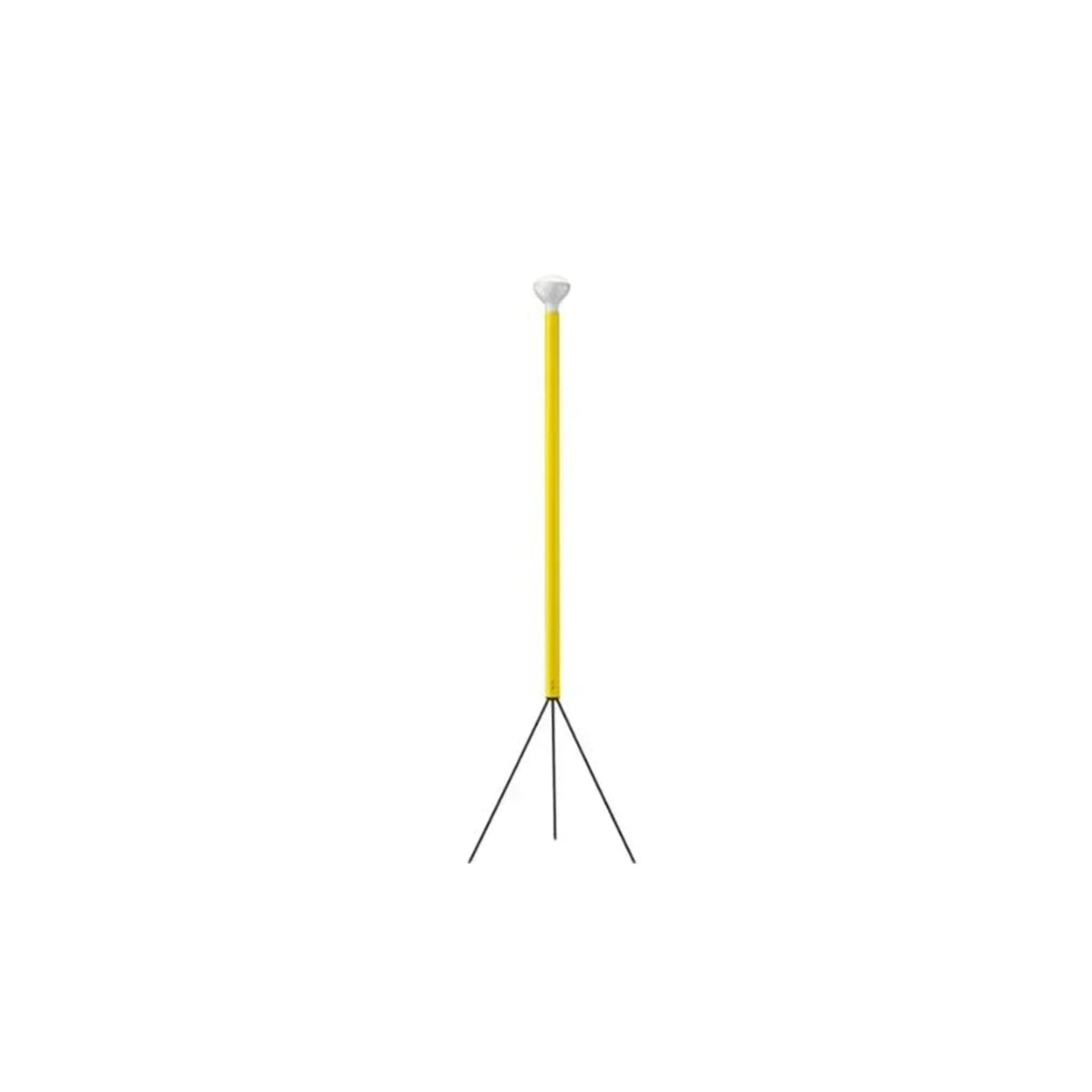 Floor Lamp Bar Standing Light Luminator Style Contemporary Mid-Century Retro Colorful Living Room Bedroom Office Home Gift