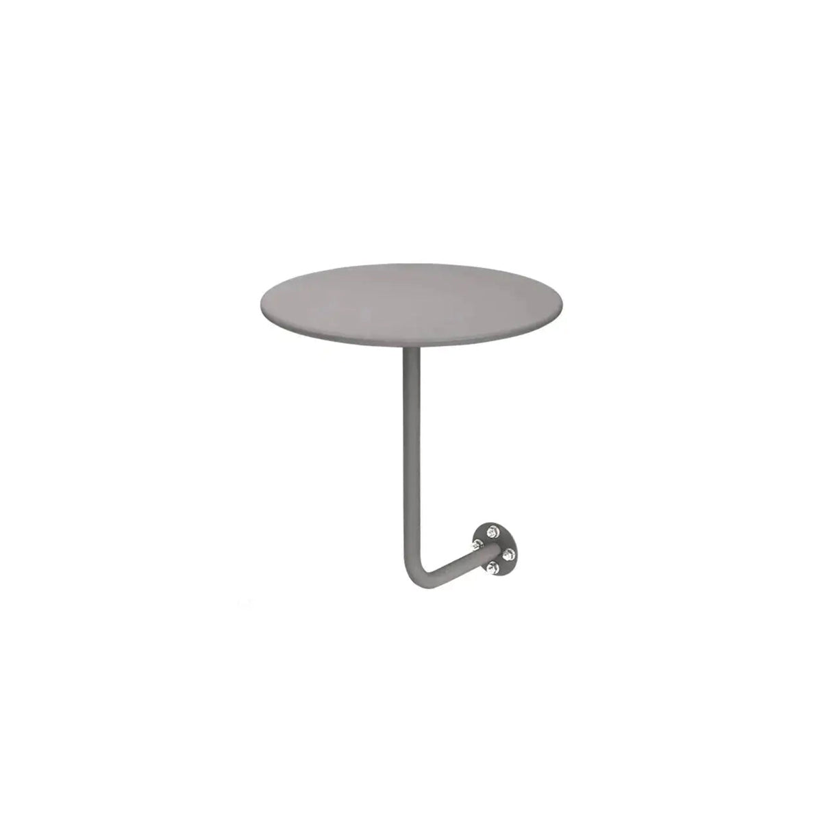 Wall Mount Coffee Table Floating Shelf Nordic Retro Scandinavian Living Room Bedroom Office Home Decor Housewarming Gift