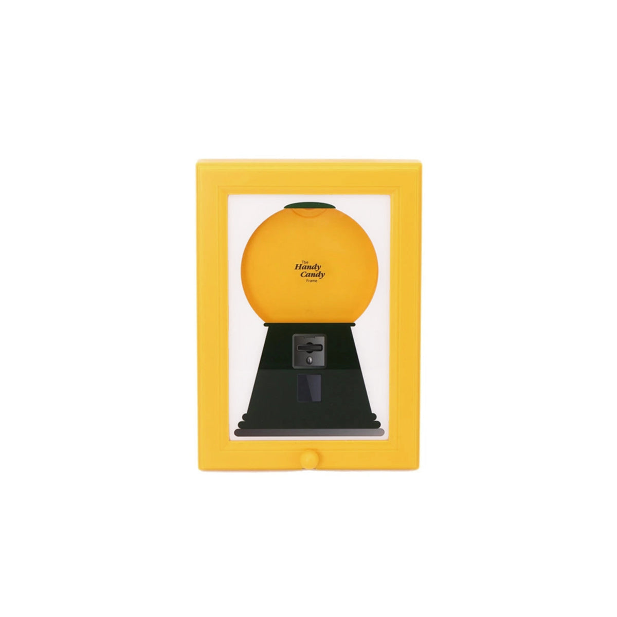 Candy Dispenser Wall Mount Frame Humor Retro Novelty Funny Wall Decor Living Room Bedroom Office Home Housewarming Gift Unique