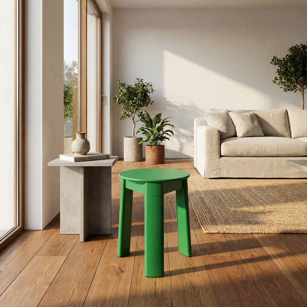 TORO Factory Eco-Mold Recycled Chair