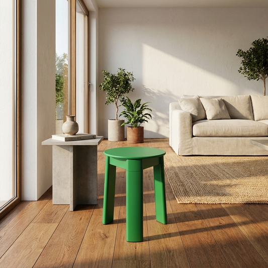 TORO Factory Eco-Mold Recycled Chair