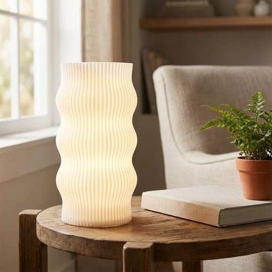 Terra Labs Wub Table Lamp