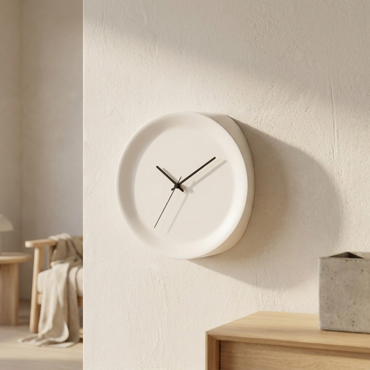 Modu ABS Corner Angle Clock