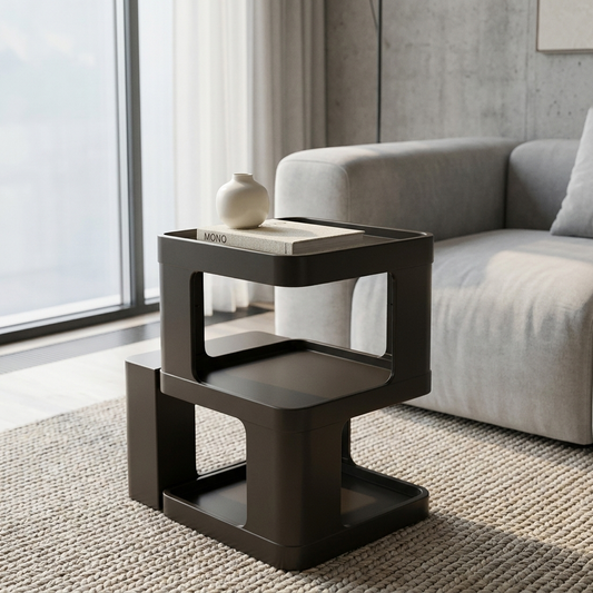 Modu ABS Origami Side Table
