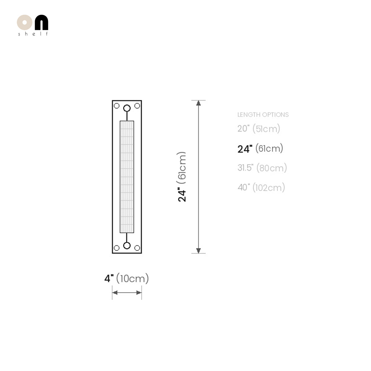 Wall Lamp LED Tube Retro Contemporary Industrial Vintage Hotel Bedroom Living Room Office Bathroom Home Decor Housewarming Gift
