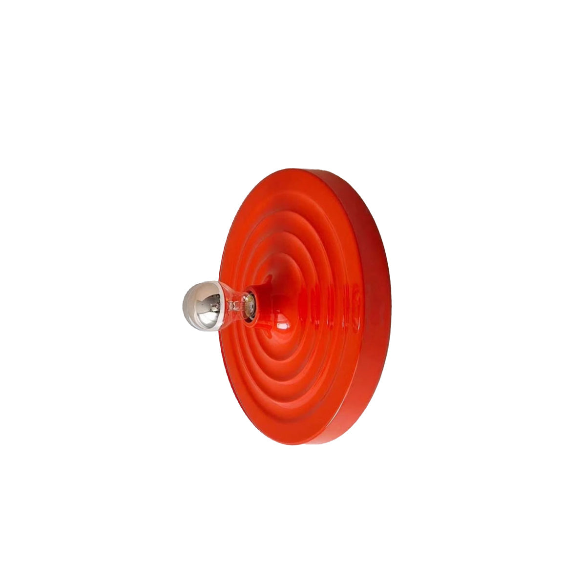 Wall Lamp Ceiling Light UFO Disc Retro Industrial Mid-Century Contemporary Vintage Living Room Bedroom Office Home Gift Housewarming