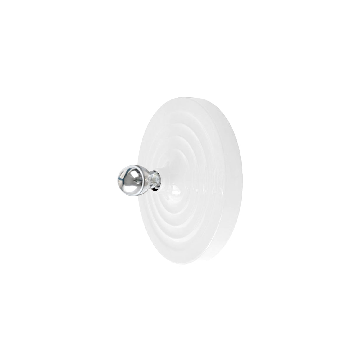 Wall Lamp Ceiling Light UFO Disc Retro Industrial Mid-Century Contemporary Vintage Living Room Bedroom Office Home Gift Housewarming