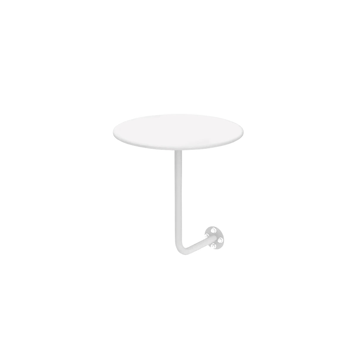 Wall Mount Coffee Table Floating Shelf Nordic Retro Scandinavian Living Room Bedroom Office Home Decor Housewarming Gift